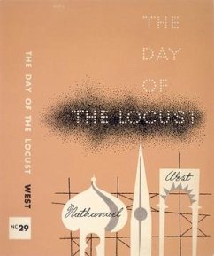 Cover The Day of the Locust