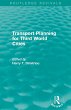 Transport Planning for Third World... - Bild 1