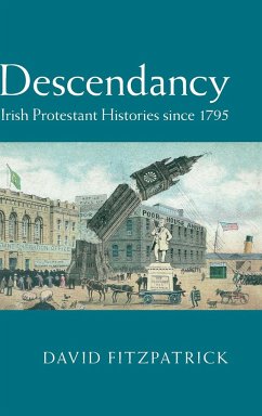 Descendancy - Fitzpatrick, David