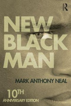 New Black Man - Neal, Mark Anthony