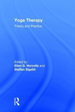 Yoga Therapy