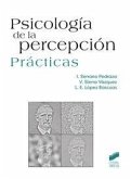 Psicología de la percepción. Prácticas Psicología de la percepción. Prácticas