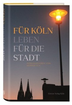 Cover Für Köln