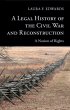 A Legal History of the Civil War and... - Bild 1