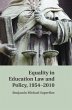 Equality in Education Law and Policy,... - Bild 1