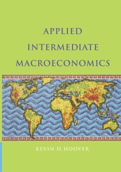 Applied Intermediate Macroeconomics - Hoover, Kevin D.