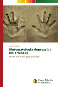 Sintomatologia depressiva em crianças