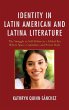 Identity in Latin American and Latina... - Bild 1