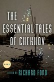 The Essential Tales of Chekhov Deluxe Edition