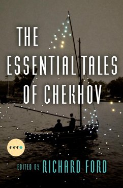 The Essential Tales of Chekhov Deluxe Edition - Chekhov, Anton