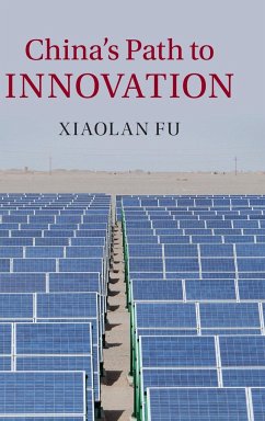 China's Path to Innovation - Fu, Xiaolan