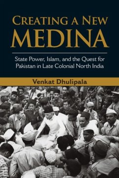 Creating a New Medina - Dhulipala, Venkat (University of North Carolina, Wilmington)