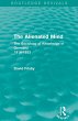 The Alienated Mind (Routledge Revivals) - Bild 1