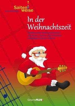 In der Weihnachtszeit - Battiston, Lino