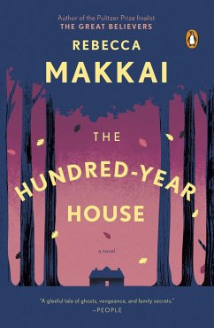 The Hundred-Year House - Makkai, Rebecca