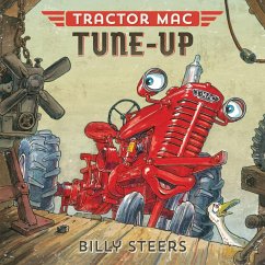 Tractor Mac: Tune-Up - Steers, Billy