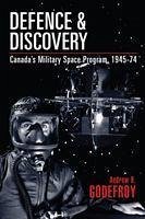 Defence and Discovery - Godefroy, Andrew B.