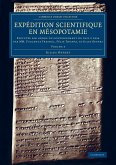 Expédition scientifique en Mésopotamie - Volume 2