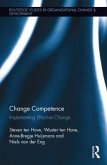 Change Competence