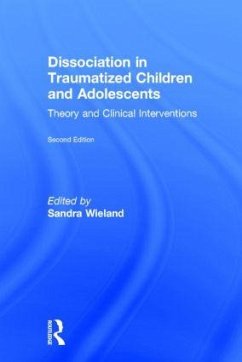 Dissociation in Traumatized Children and Adolescents