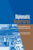Diplomatic Departures Diplomatic Departures
