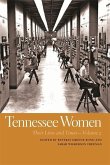 Tennessee Women: Their Lives and Times, Volume 2
