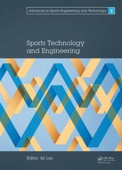 Sports Technology and Engineering