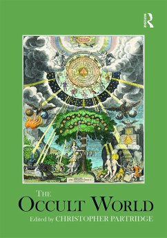 The Occult World