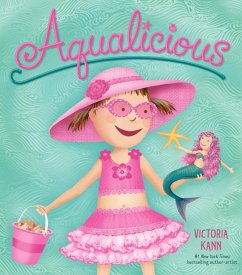 Aqualicious - Kann, Victoria