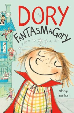 Dory Fantasmagory - Hanlon, Abby