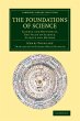 The Foundations of Science - Bild 1