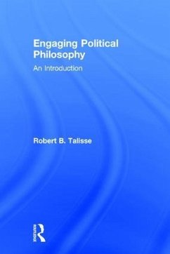 Engaging Political Philosophy - Talisse, Robert B