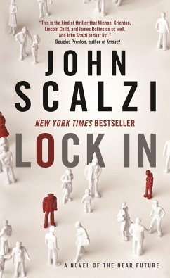 Lock in - Scalzi, John