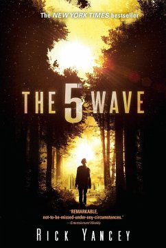 The 5th (Fifth) Wave 1 - Yancey, Rick