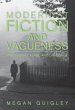 Modernist Fiction and Vagueness - Bild 1