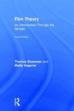 Film Theory - Elsaesser, Thomas; Hagener, Malte