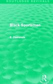 Black Sportsmen (Routledge Revivals)