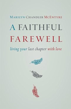 Faithful Farewell - Mcentyre, Marilyn