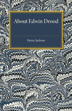 About Edwin Drood - Jackson, Henry