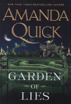 Cover Garden of Lies