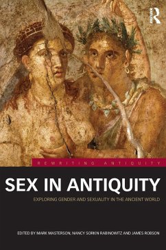 Sex in Antiquity