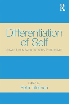 Cover Differentiation of Self