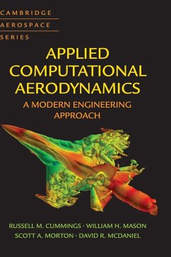 Applied Computational Aerodynamics. - Cummings, Russell M.; Mason, William H.; Morton, Scott A.