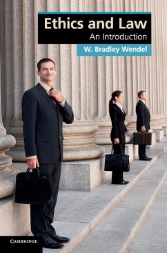 Ethics and Law - Wendel, W. Bradley