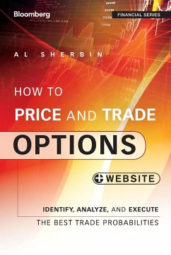 How to Price and Trade Options - Sherbin, Al