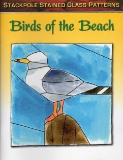 Birds of the Beach - Allison, Sandy