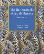 The Thirteen Books of Euclid's Elements - Bild 1