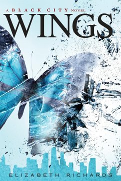 Wings - Richards, Elizabeth