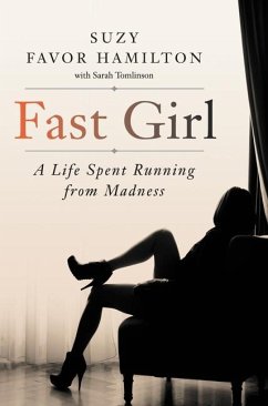 Fast Girl - Hamilton, Suzy Favor