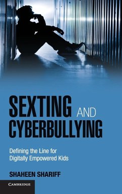 Sexting and Cyberbullying - Shariff, Shaheen